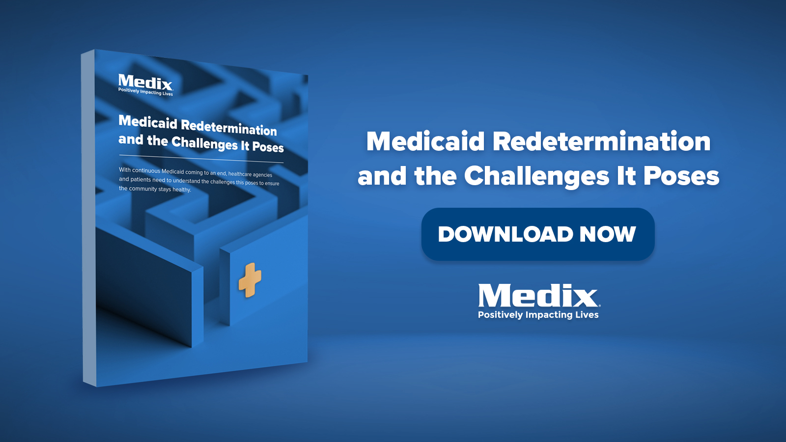 Medicaid Redetermination and the Challenges It Poses